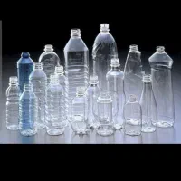 تولید کننده انواع بطری پت یکبار مصرف