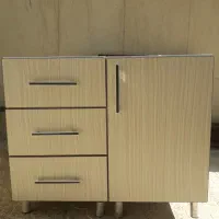 کابینت بسیار تو و درجه یک ام دی اف|مصالح و تجهیزات ساختمان|دامغان, |دیوار