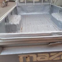 وانت مزدا مدل 70