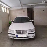 سمند96 دوگانه شرکتی ای اف سون تک برگ سند