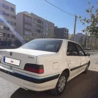 پژو پارس مدل 1388|خودرو سواری و وانت|همدان, |دیوار