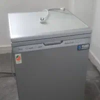 فروش ماشین ظرفشویی نو و آکبند استفاده نشده