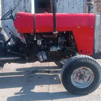 تراکتور مدل 81