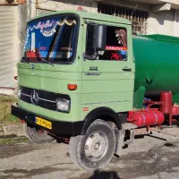 تخلیه چاه و فاضلاب بندر انزلی