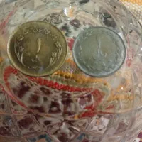 سکه جمهوری اسلامی برنزی وارور