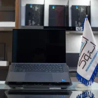 لپتاپ مهندسی DELL با پردزانده i7-11850H نمایشگر 4K