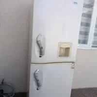 یخچال فریزر سونیا