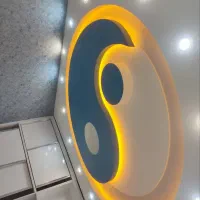 نقاش ساختمان