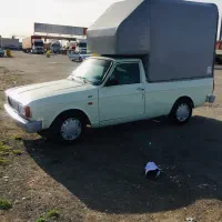 وانت پیکان مسقف مدل آخره 92|خودرو سواری و وانت|قدس, شهرقدس|دیوار