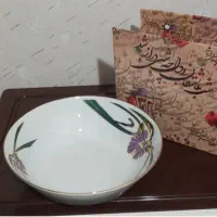 کاسه چینی|ظروف سرو و پذیرایی|اصفهان, خواجو|دیوار