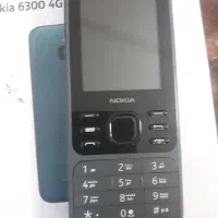 گوشی ۶۳۰۰اکبند