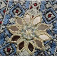 دوخت ایینه تهی ایینه دونه ای پنج هزار