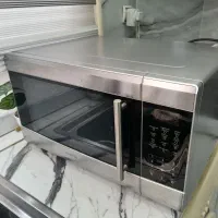 مایکروویو دیجیتال+ گریل Kenwood مدل MWL425