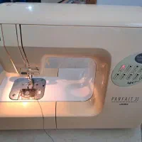 چرخ خیاطی جوکی برند اصل