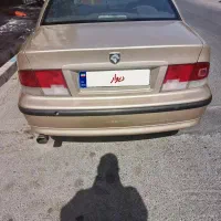 سمند ایکس ۷ سالم|خودرو سواری و وانت|تهران, هوانیروز|دیوار