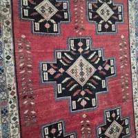 قالیچه قدیمی افشاری