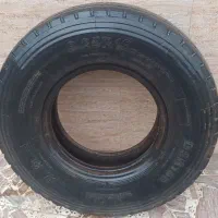 لاستیک خارجی سیمی|قطعات یدکی و لوازم جانبی|رودبنه, |دیوار