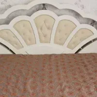 تخت خواب دونفره ودوتاپاتختی