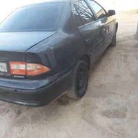 سمند LX EF7 بنزینی، مدل ۱۳۹۳