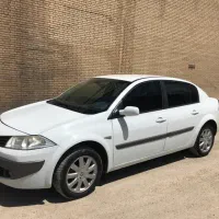 مگان اتومات ۹۱