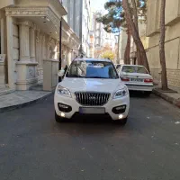 لیفان x60 اوتوماتیک، مدل 97 کم کارکرد|خودرو سواری و وانت|تبریز, |دیوار