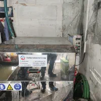 قطعشویی|ماشینآلات صنعتی|دورود, |دیوار