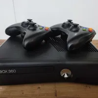 xbox 360 سالم