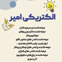 الکتریکی امیر
