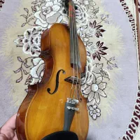 ساز ویالون مناسب آموزش
