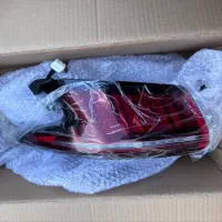 سپر جلو عقب X55پرو X22پرو تیگو7 5 8پرو اریزو5 6 FX|قطعات یدکی و لوازم جانبی|تهران, بهارستان|دیوار