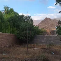 400متر زمین چهاردیواری / با بر16