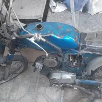 موتوریاماها مزایده
