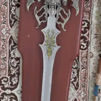 شمشیر و کمان