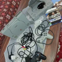 پلستیشن ۱|کنسول، بازی ویدئویی و آنلاین|شیروان (خراسان), |دیوار