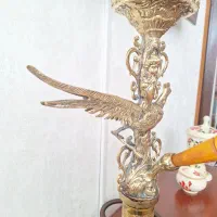 قلیان عتیقه شیک|کلکسیون اشیاء عتیقه|اردبیل, |دیوار