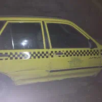 تاکسی پراید