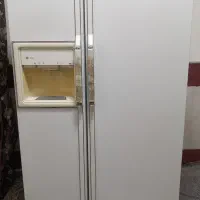 یخچال پروفایل ساید بای ساید