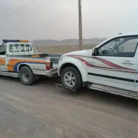 امداد خودرو یدکش کفی خودرو بر