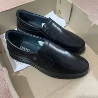 کفش طبی سایز ۴۶|کیف، کفش، کمربند|کرج, شهرک فهمیده|دیوار