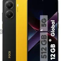 Poco x 7 pro 256