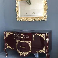 نقاشی‌ و تغییر رنگ تمام لوازم خانه|خدمات پیشه و مهارت|سلماس, |دیوار