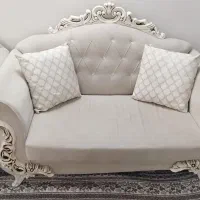 مبل|مبلمان خانگی و میز عسلی|تهران, مشیریه|دیوار