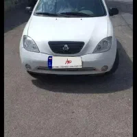 تیبا دو مدل1400شاسی پلمپ بدون رنگ