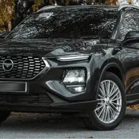 هایما اس ۸ مشکی  تحویل ۲۸ بهمن مدل ۱۴۰۵