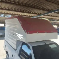 باربند وانت اریسان|قطعات یدکی و لوازم جانبی|ملایر, |دیوار