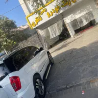ام وی ام x33مدل۹۶|خودرو سواری و وانت|مشهد, رسالت|دیوار