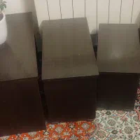 میز جلو مبلی|مبلمان خانگی و میز عسلی|بجنورد, |دیوار