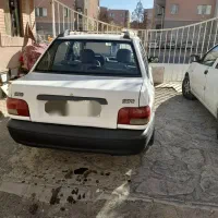 پراید مدل ۸۲|خودرو سواری و وانت|گلبهار, شهر جدید گلبهار|دیوار