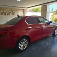 فروش خودرو دنا پلاس EF7
