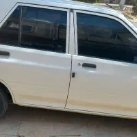 ۱۳۱درحد صفر|خودرو سواری و وانت|انگوران, |دیوار